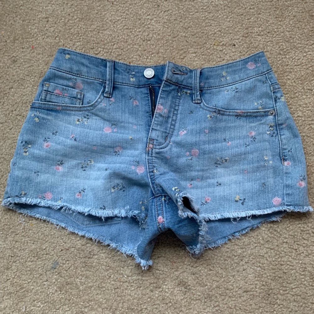 Wild Fable Shorts